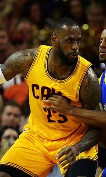 4 biggest keys for the remainder of the 2015 NBA Finals